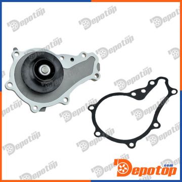 Pompe a eau pour MAZDA | 506714, PA859